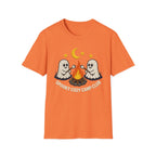 Spooky Cozy Camp Club T-shirt EDITION 2