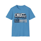 Retired No Rush T-shirt
