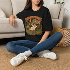 Retired From Haunting T-shirt