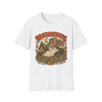 Ghost Mode T-shirt