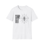 Camp Out T-shirt EDITION 2