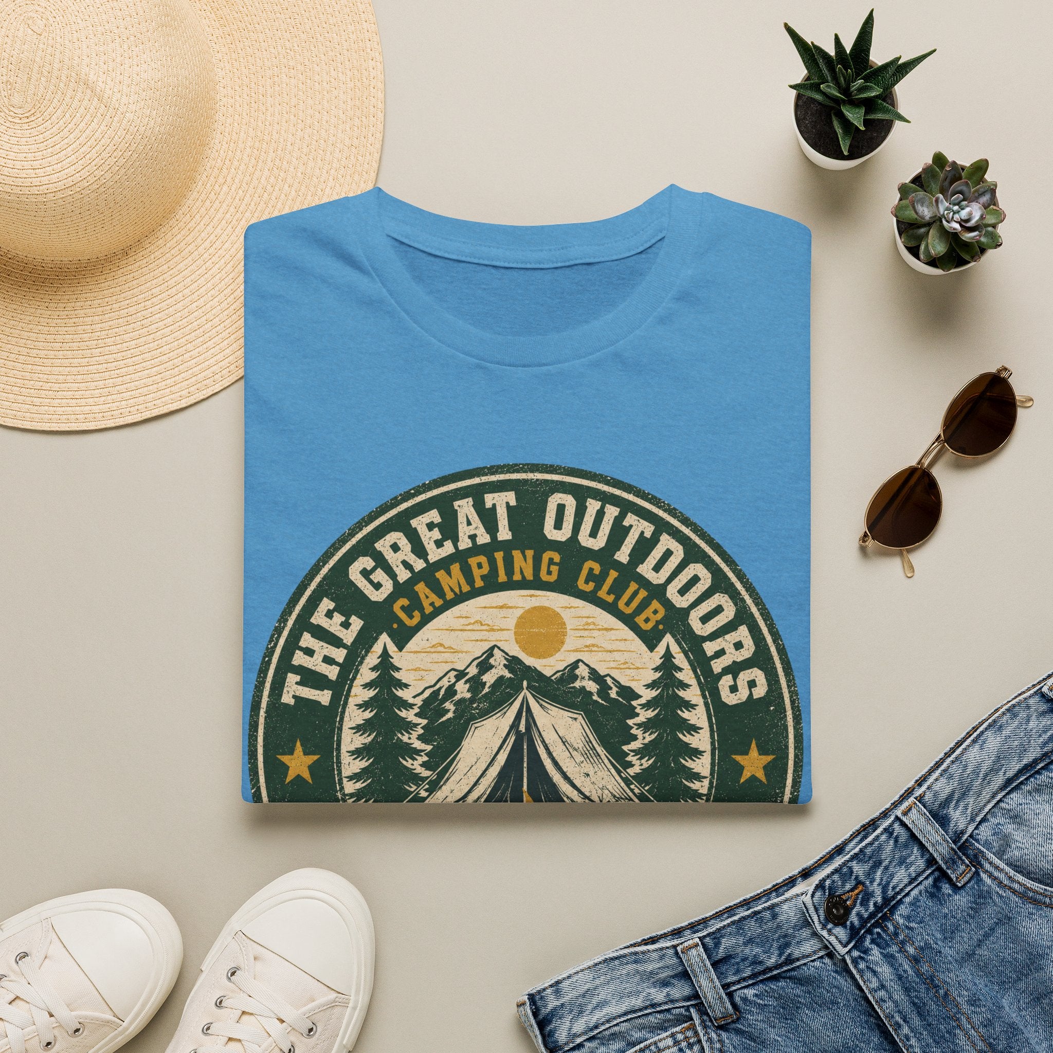Road Trip Squad T-shirt