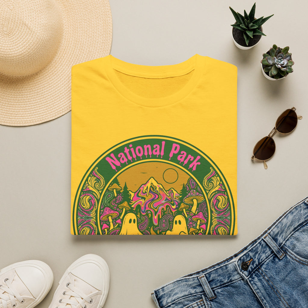 National Park T-shirt
