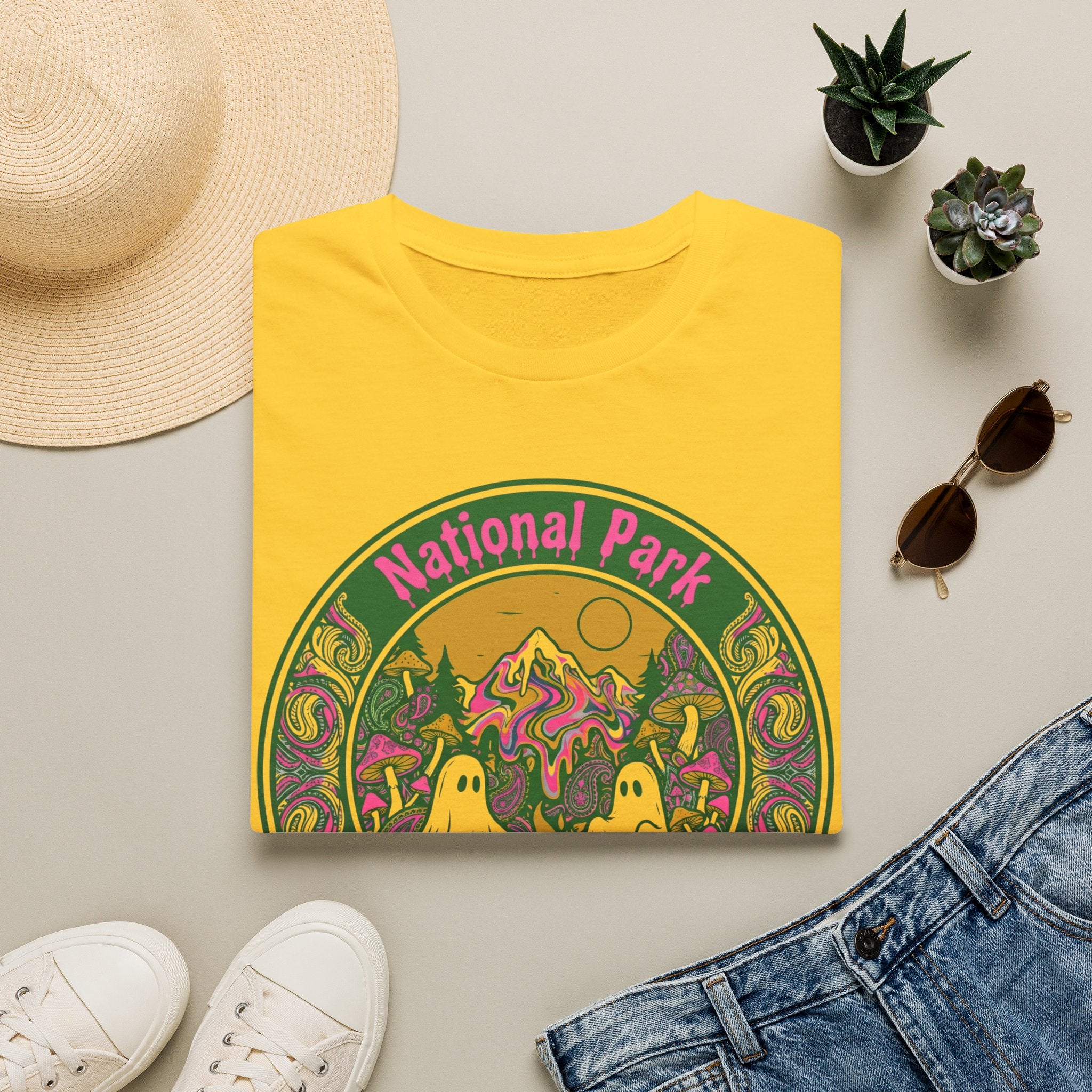 National Park T-shirt