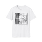 Camp More T-shirt EDITION 2 (2025)