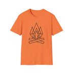 Firecamp T-shirt EDITION 2025