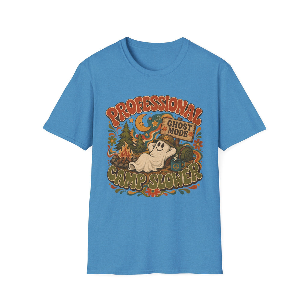 Ghost Mode T-shirt