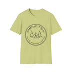 Camping Crew Camp T-shirt