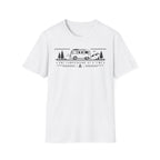 One Campground At a Time T-shirt EDITION 2