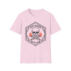 Outdoor Outlaw T-shirt