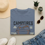 Campfires Outdoor KitchenT-shirt