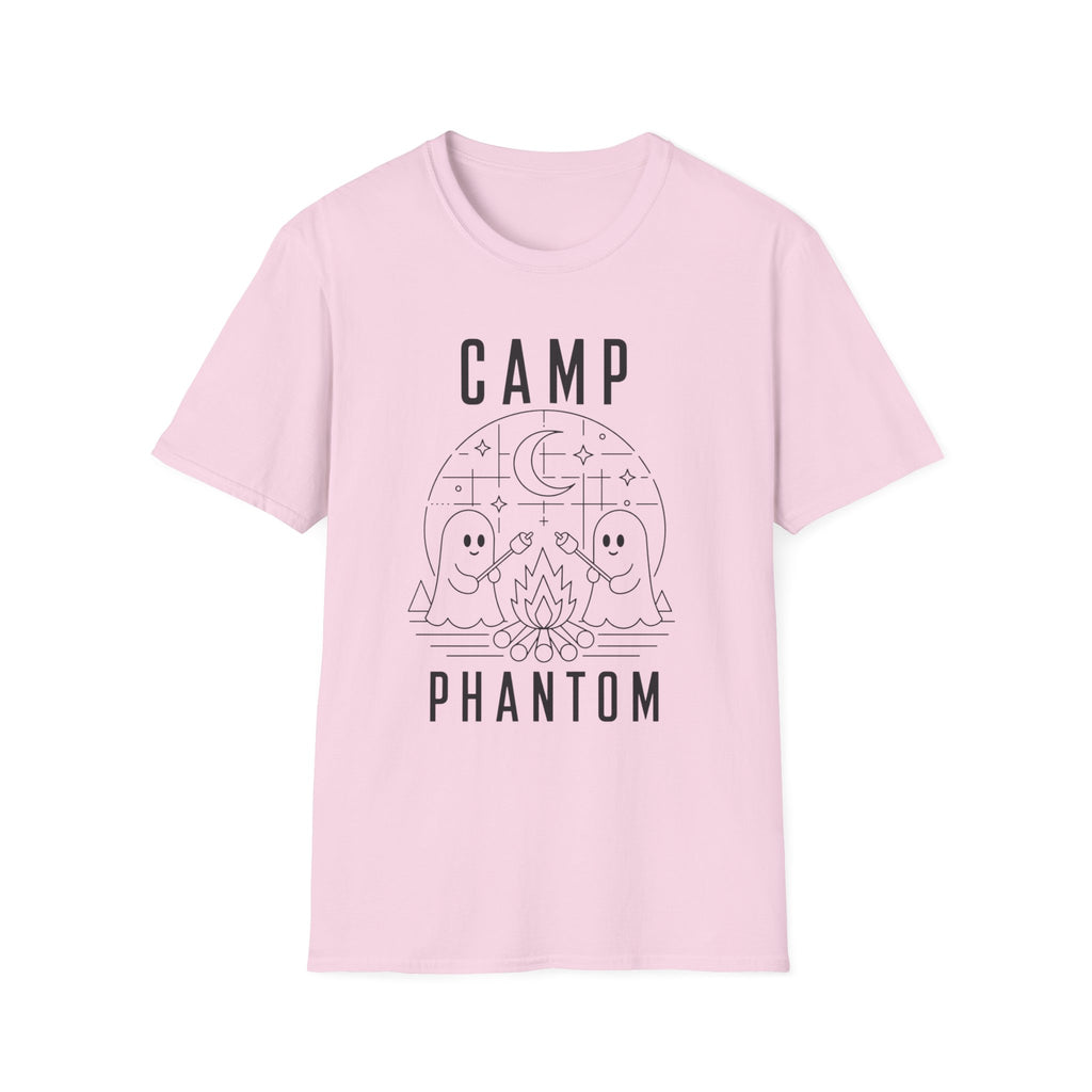 Camp phantom T-shirt