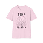 Camp phantom T-shirt