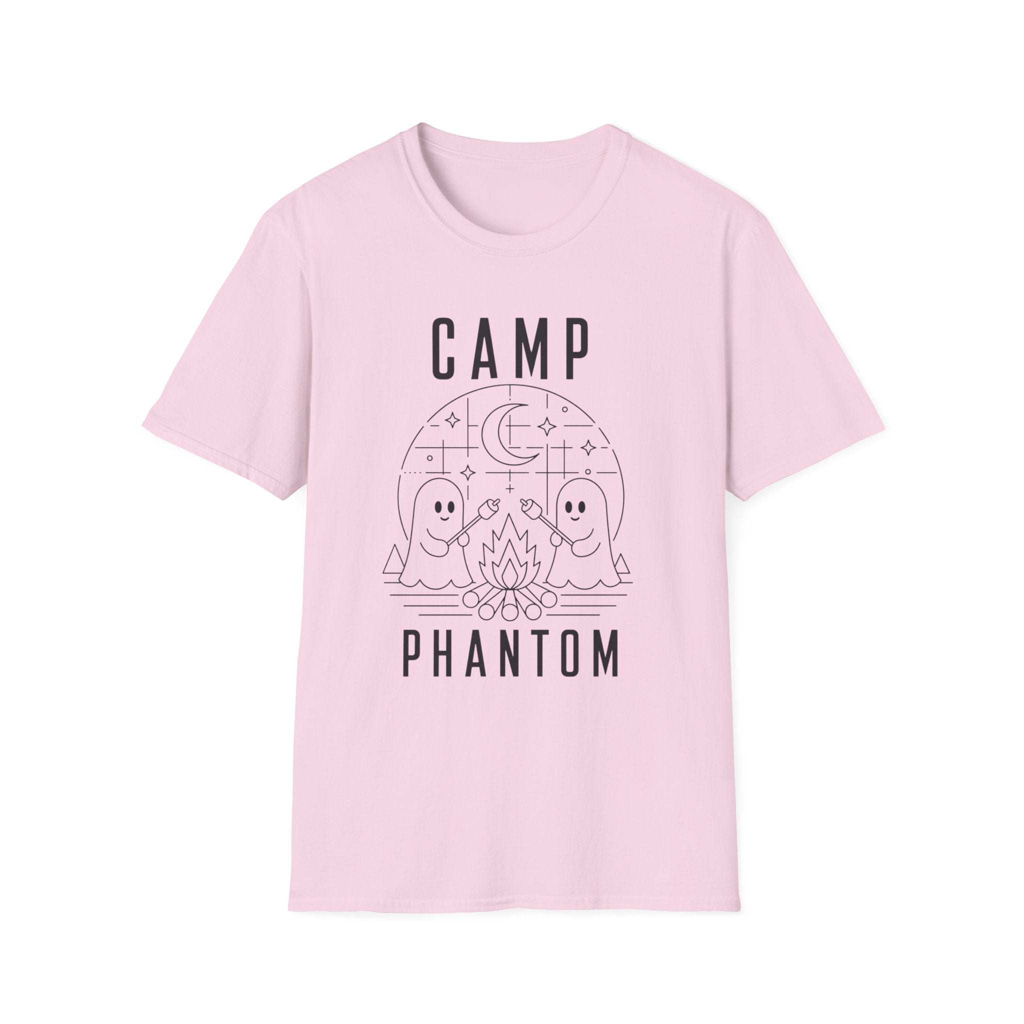 Camp phantom T-shirt