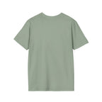 Bear into the quiet wild T-shirt