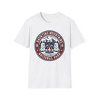 Haunting Mountains T-shirt