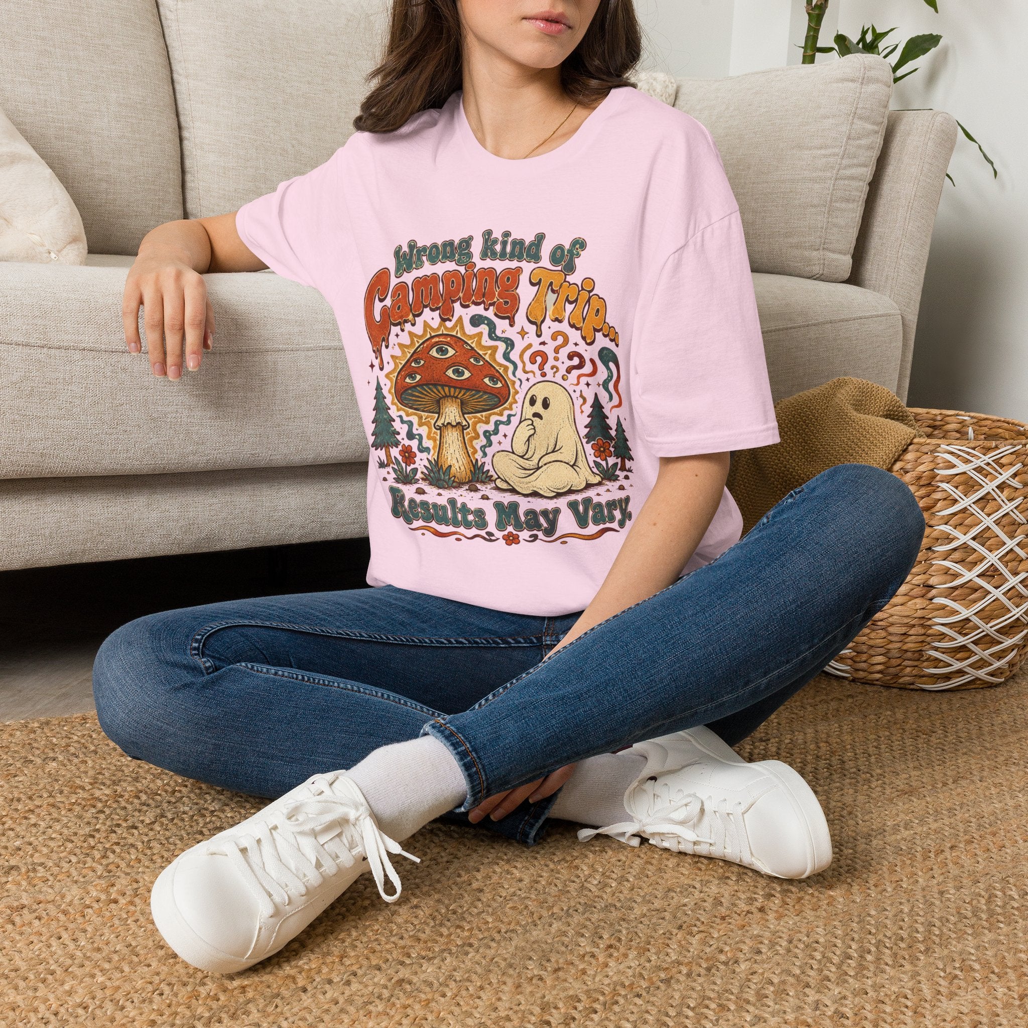 Wrong Kind Of Trip... T-shirt
