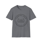 Camping Crew Camp T-shirt