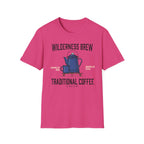 Wilderness Brew T-shirt