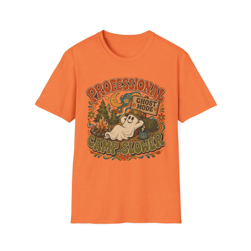 Ghost Mode T-shirt