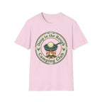 Deep In The Rough Camping Club T-shirt EDITION 2