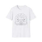 Phantom Camping T-shirt
