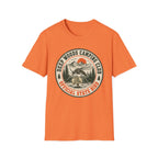 Your Blood Welcome T-shirt