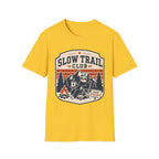 Slow Trail Club T-shirt EDITION 2024