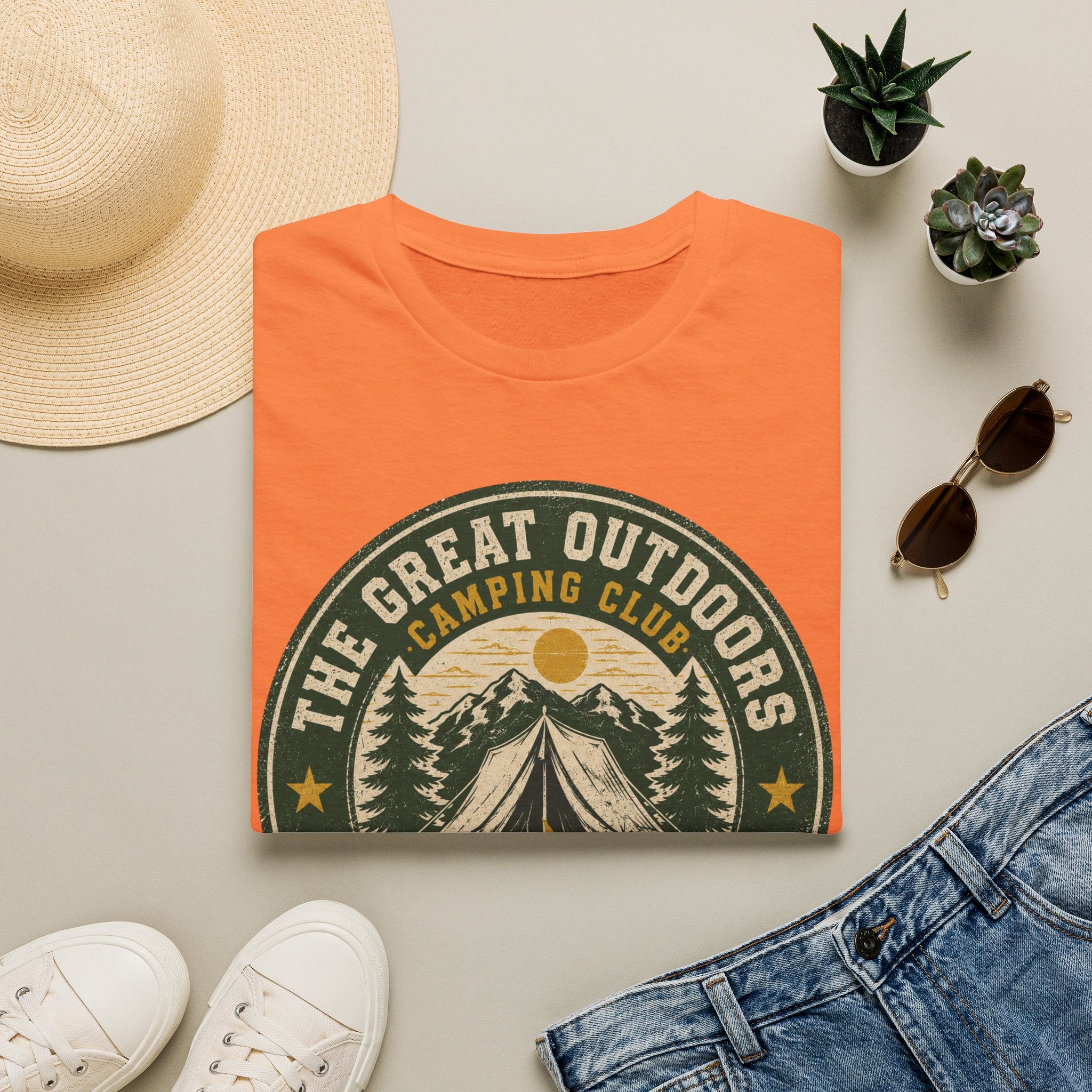 Road Trip Squad T-shirt