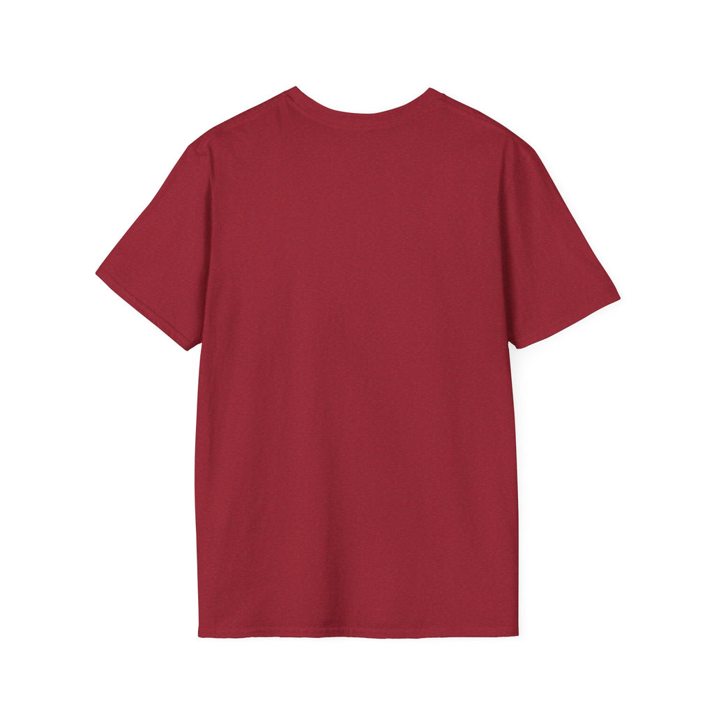 brodded ghost  T-shirt