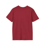 brodded ghost  T-shirt