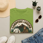 Campfire legend T-shirt