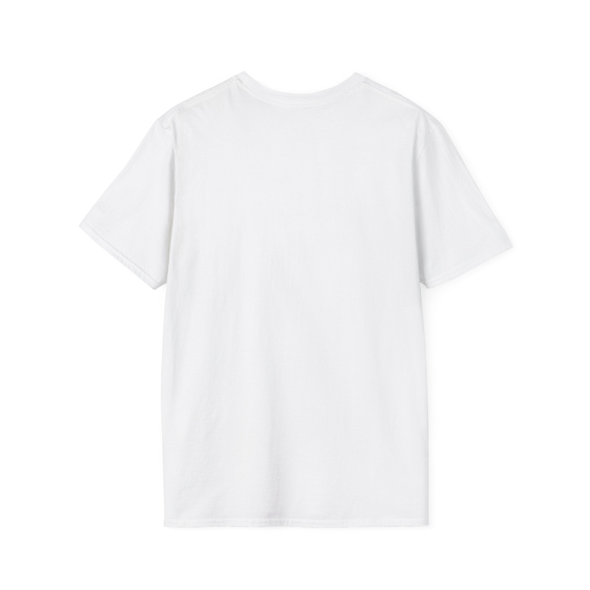 Spooky Cozy Camping Club T-shirt