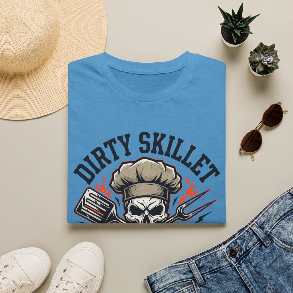 Dirty Skillet Club T-shirt