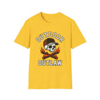 Outdoor Outlaw T-shirt2