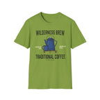 Wilderness Brew T-shirt