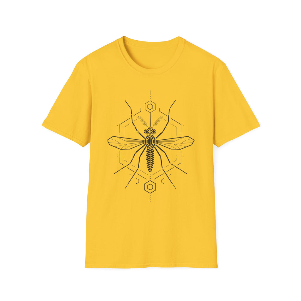 Mosquito T-shirt EDITION 2