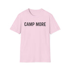 Camp More T-shirt 2026