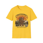 Profesional Outdoorsman T-shirt