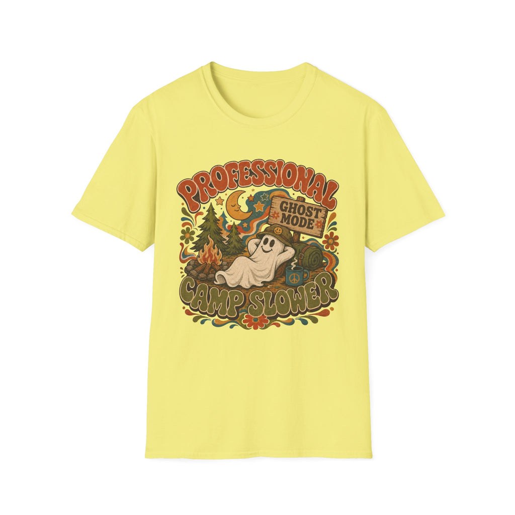 Ghost Mode T-shirt