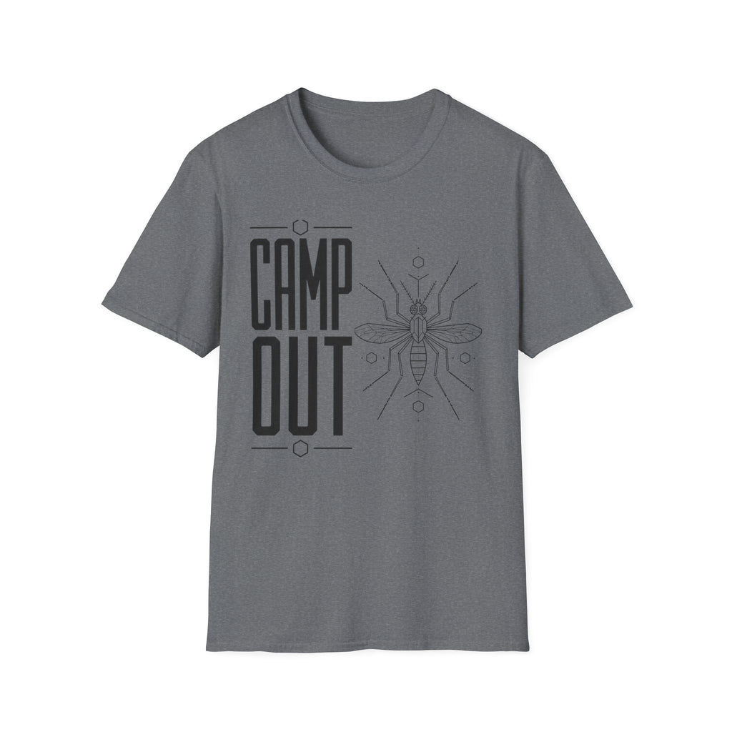Copy of Camp More T-shirt EDITION 2 (2026)