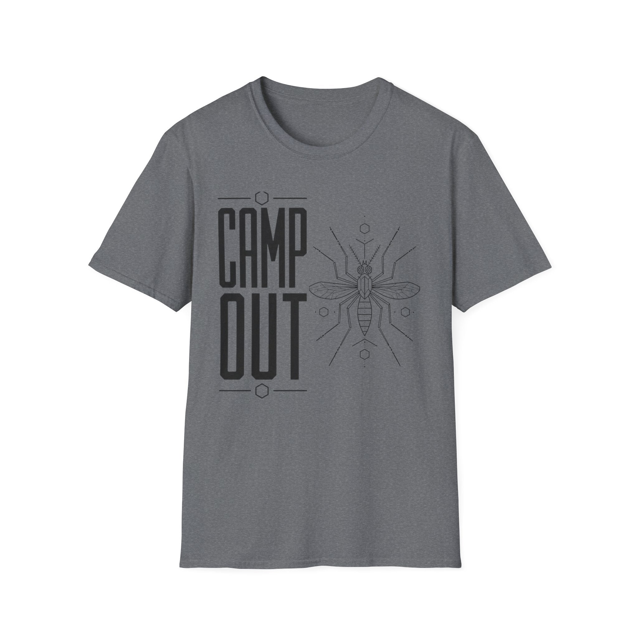 Copy of Camp More T-shirt EDITION 2 (2026)