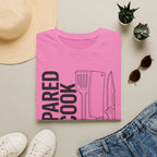 Prepared To Cook T-shirt EDITION 2026