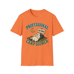 Retired T-shirt