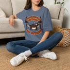 Professional Outdoor Do Nothing T-shirt EDITION 2026
