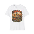 Slow Trail Club T-shirt EDITION 2026