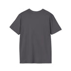 Wolf Into The Quiet Wild T-shirt