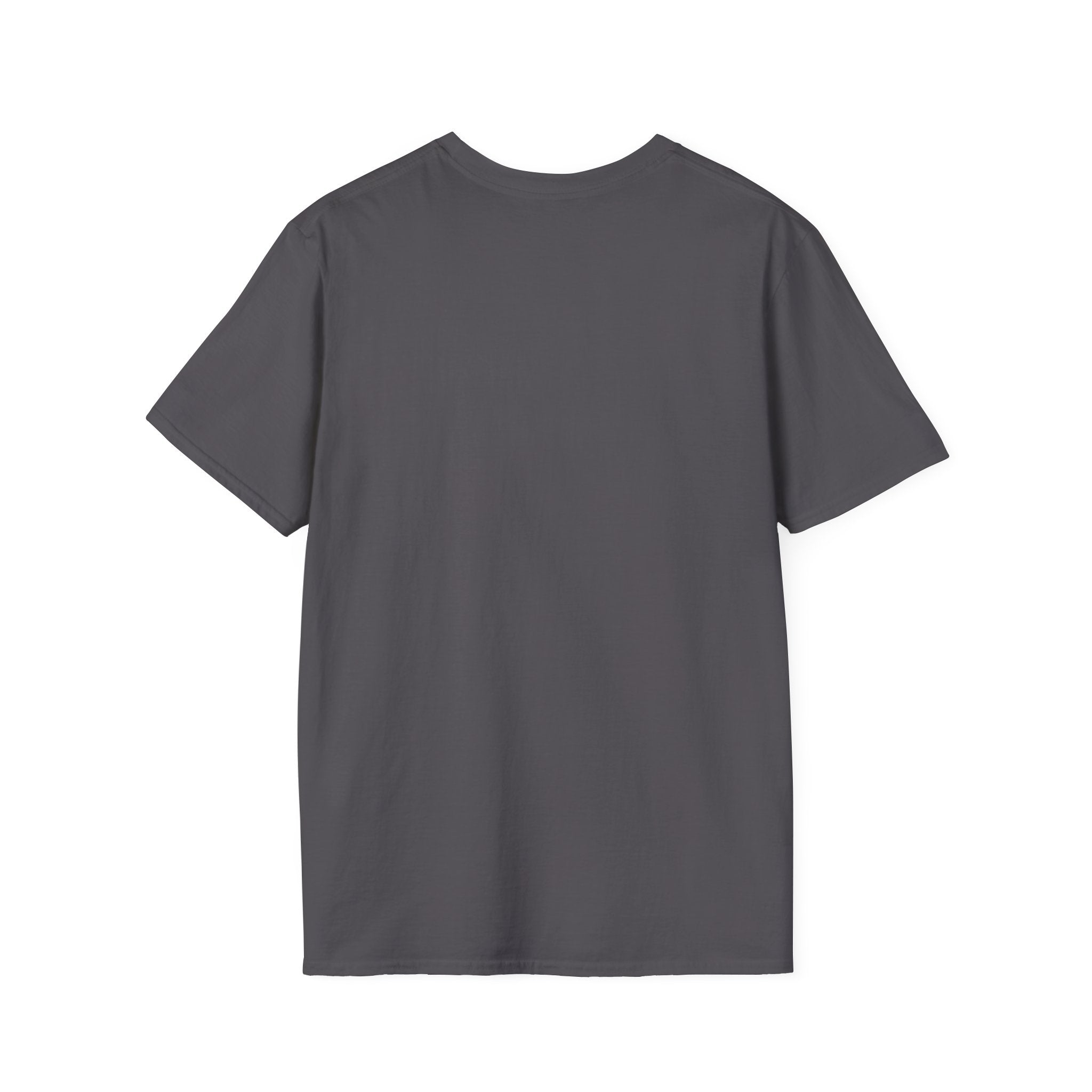 Wolf Into The Quiet Wild T-shirt