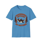 Professional Outdoor Do Nothing T-shirt