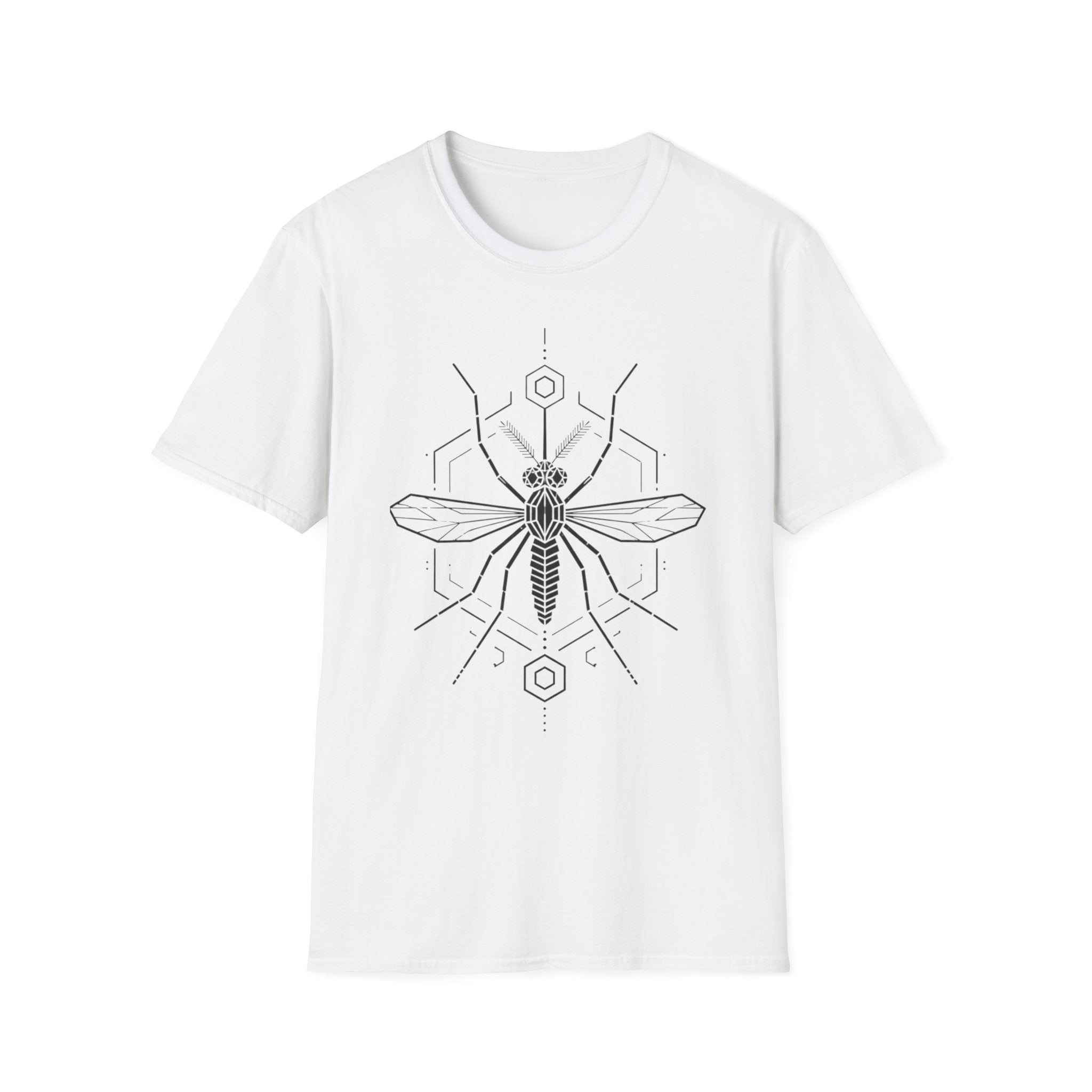 Mosquito T-shirt EDITION 2